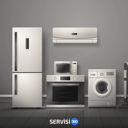 Yomra Beyaz Eşya Servisi