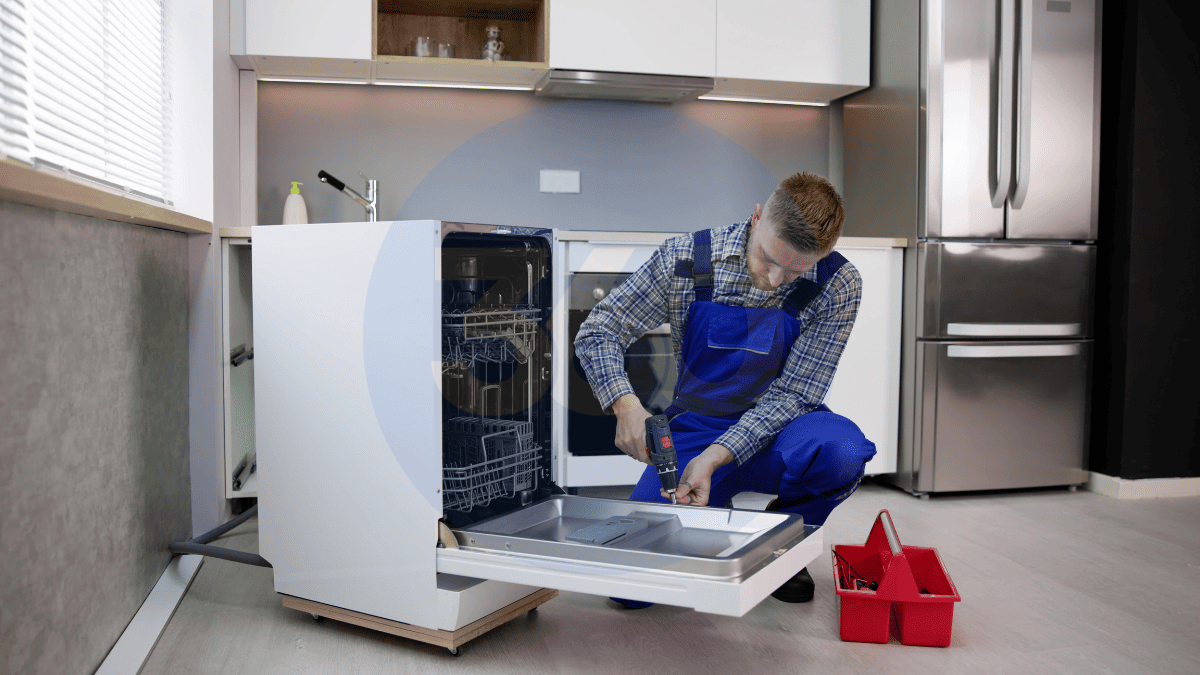 Yomra Bulaşık Makinesi Servisi