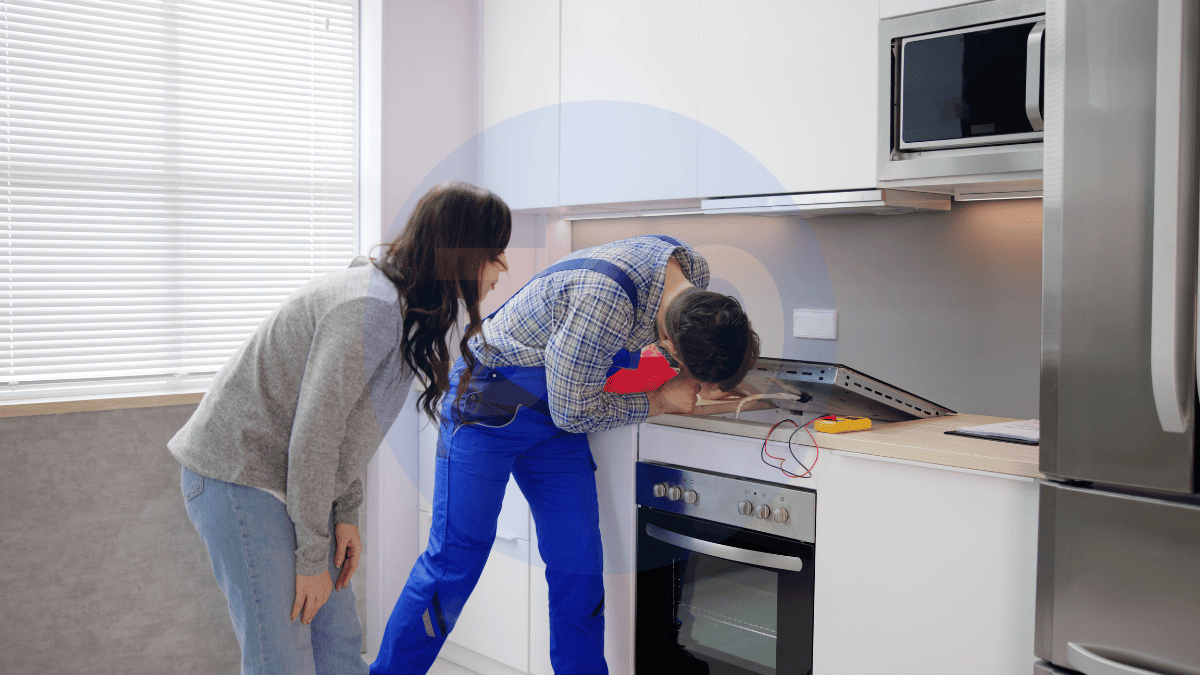 Yomra Fırın Ocak Servisi